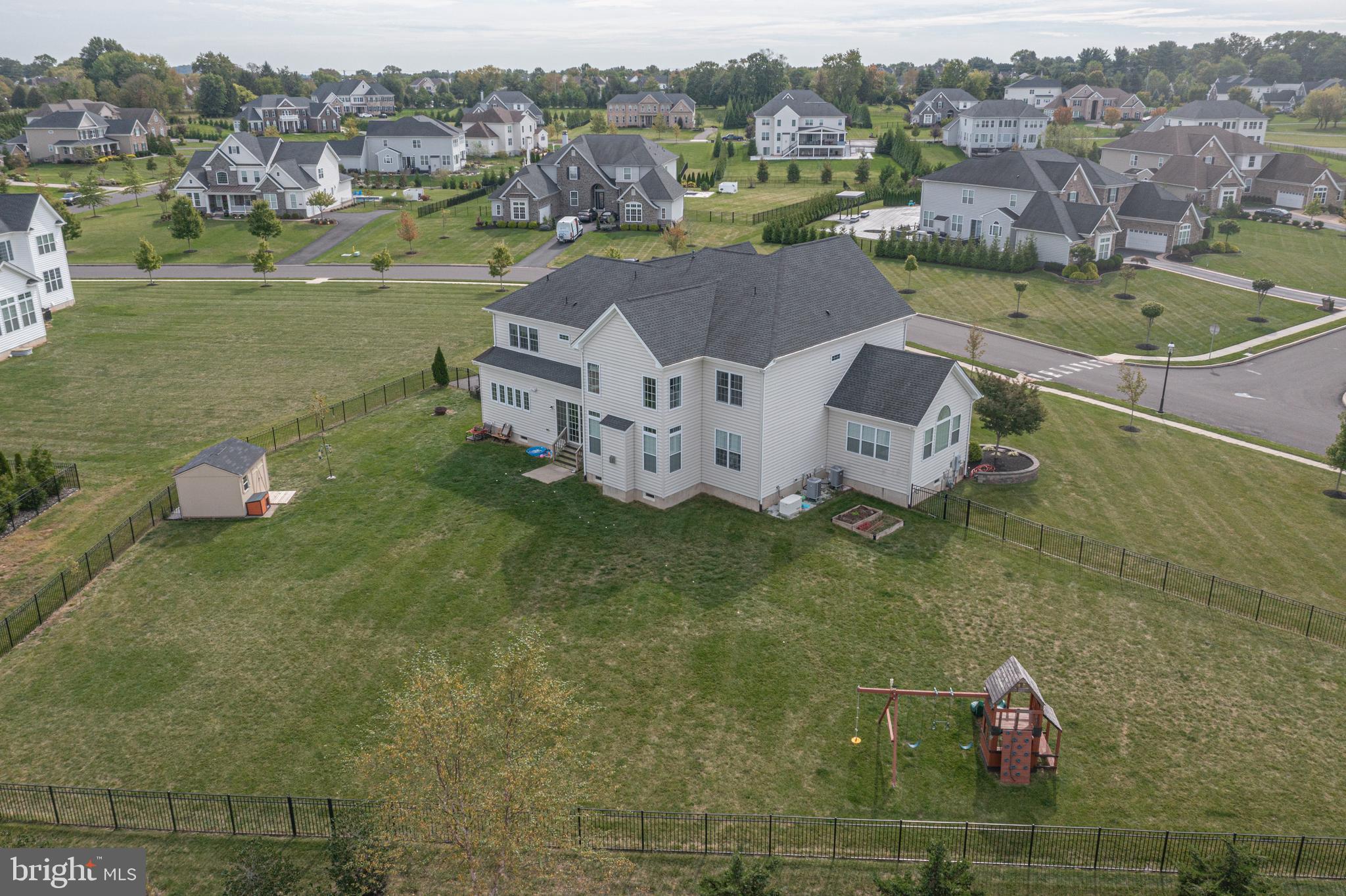 NORTHAMPTON PRSRVE - Residential