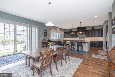 Tiny photo for 3 Shady Pines Drive, IVYLAND, PA 18974 (MLS # PABU2106586)