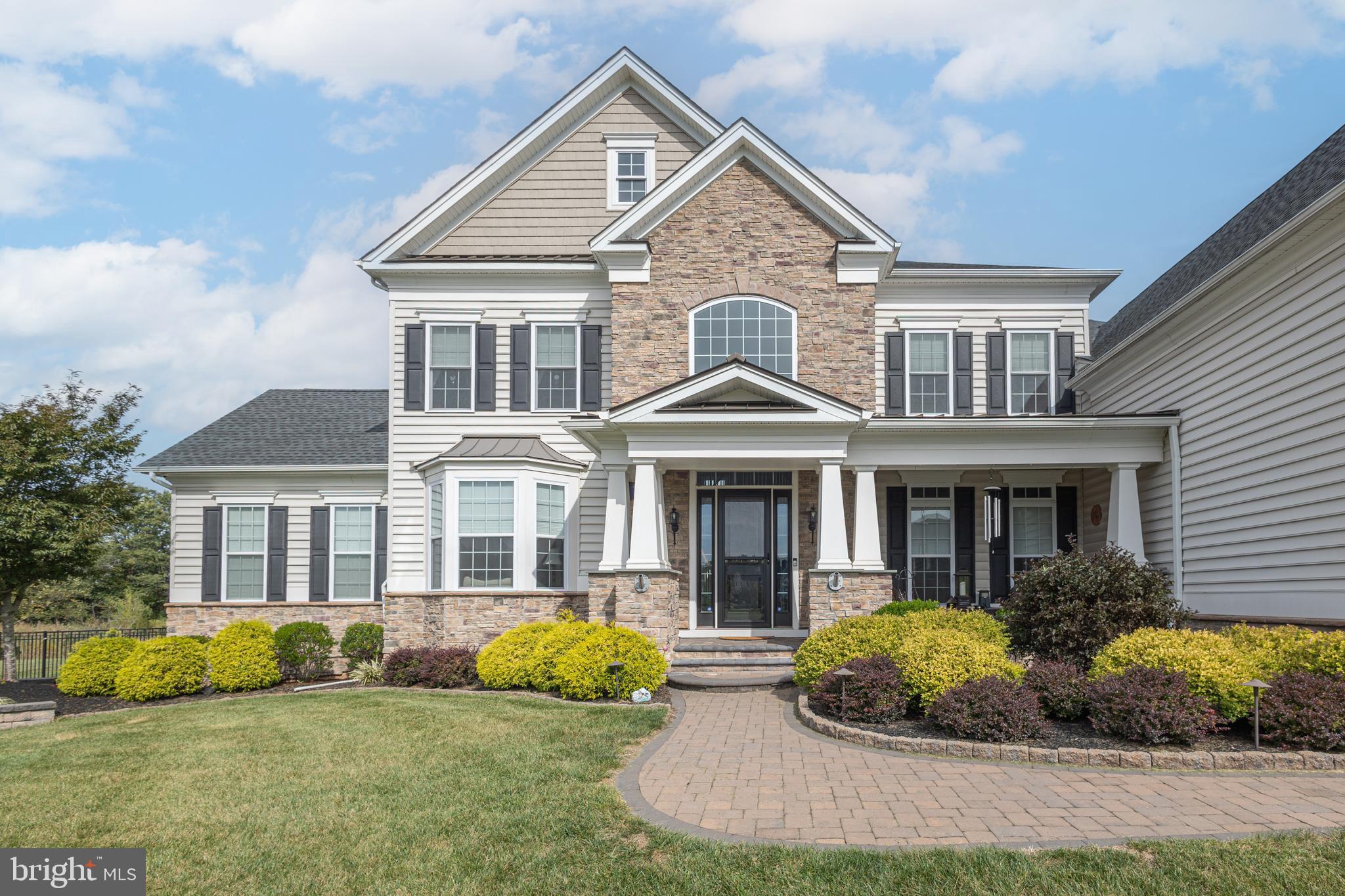 3 SHADY PINES DRIVE