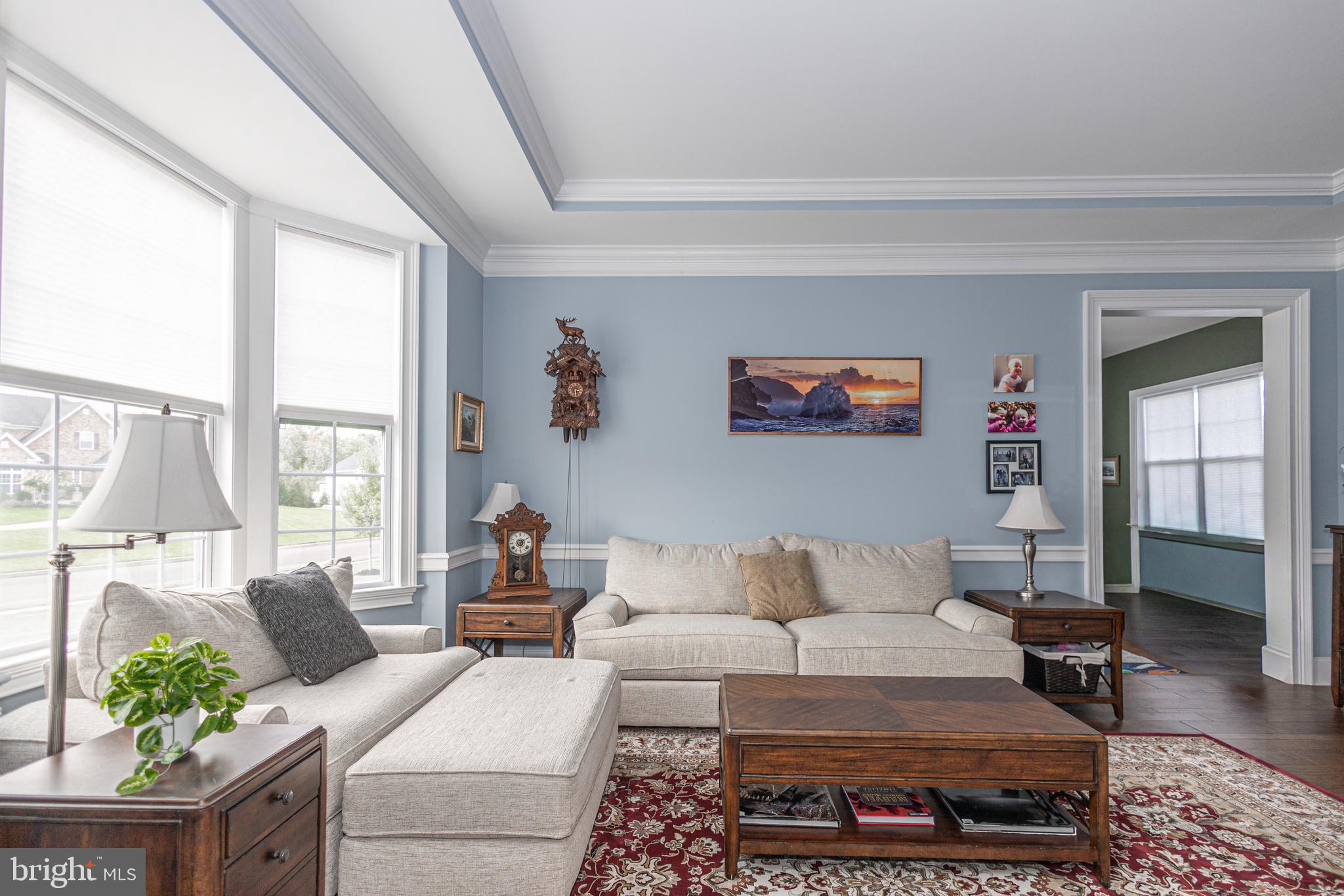 NORTHAMPTON PRSRVE - Residential