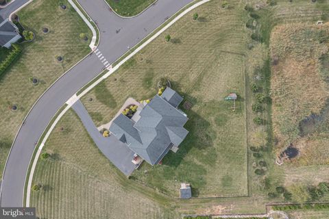 Tiny photo for 3 Shady Pines Drive, IVYLAND, PA 18974 (MLS # PABU2106586)