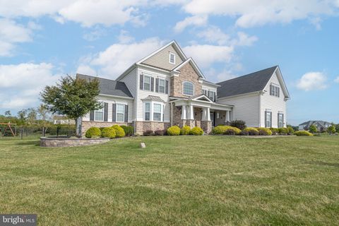 Tiny photo for 3 Shady Pines Drive, IVYLAND, PA 18974 (MLS # PABU2106586)