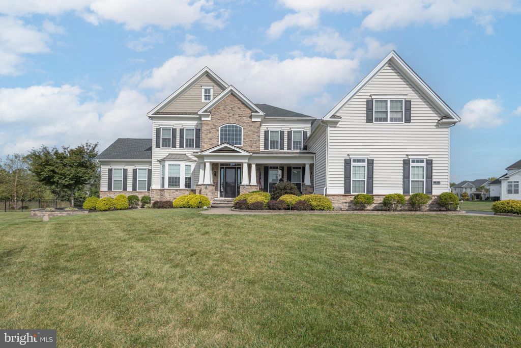 Photo of 3 Shady Pines Drive, IVYLAND, PA 18974 (MLS # PABU2106586)
