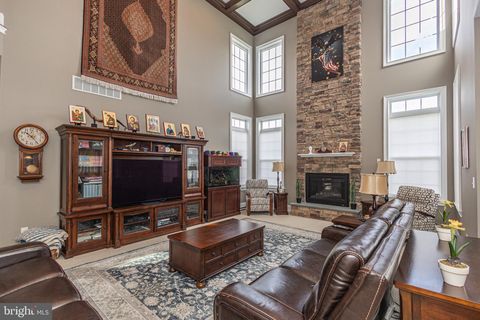 Tiny photo for 3 Shady Pines Drive, IVYLAND, PA 18974 (MLS # PABU2106586)