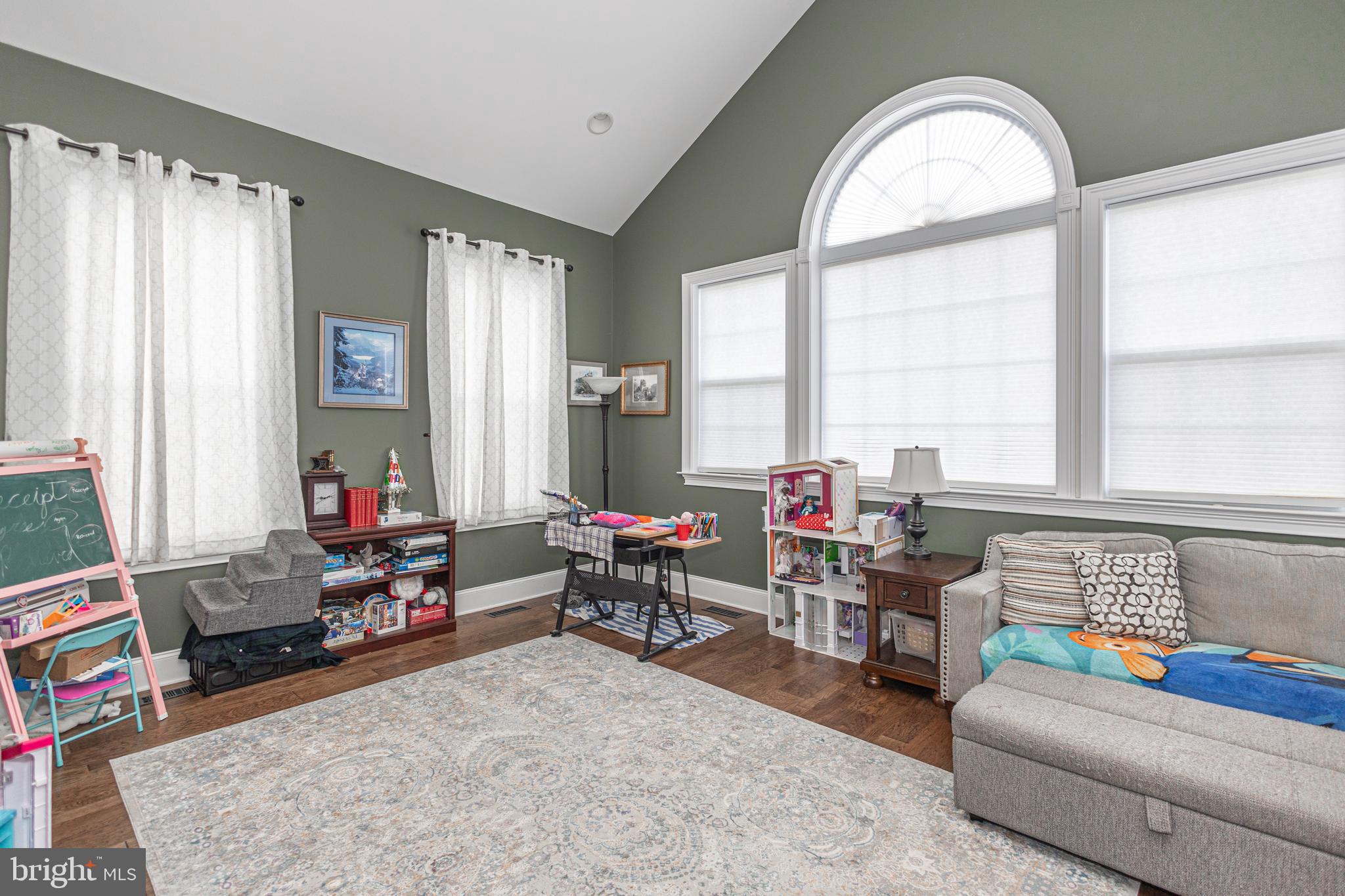 NORTHAMPTON PRSRVE - Residential