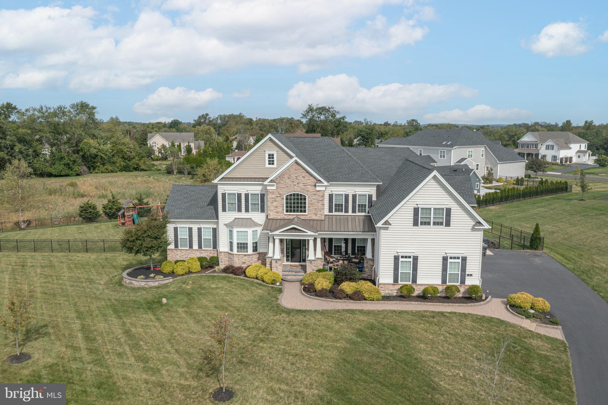 NORTHAMPTON PRSRVE - Residential