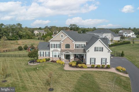 Tiny photo for 3 Shady Pines Drive, IVYLAND, PA 18974 (MLS # PABU2106586)