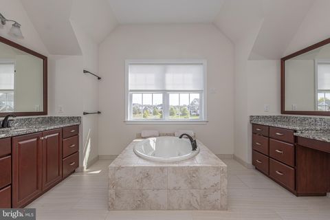 Tiny photo for 3 Shady Pines Drive, IVYLAND, PA 18974 (MLS # PABU2106586)