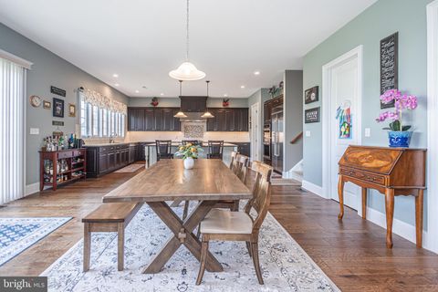 Tiny photo for 3 Shady Pines Drive, IVYLAND, PA 18974 (MLS # PABU2106586)