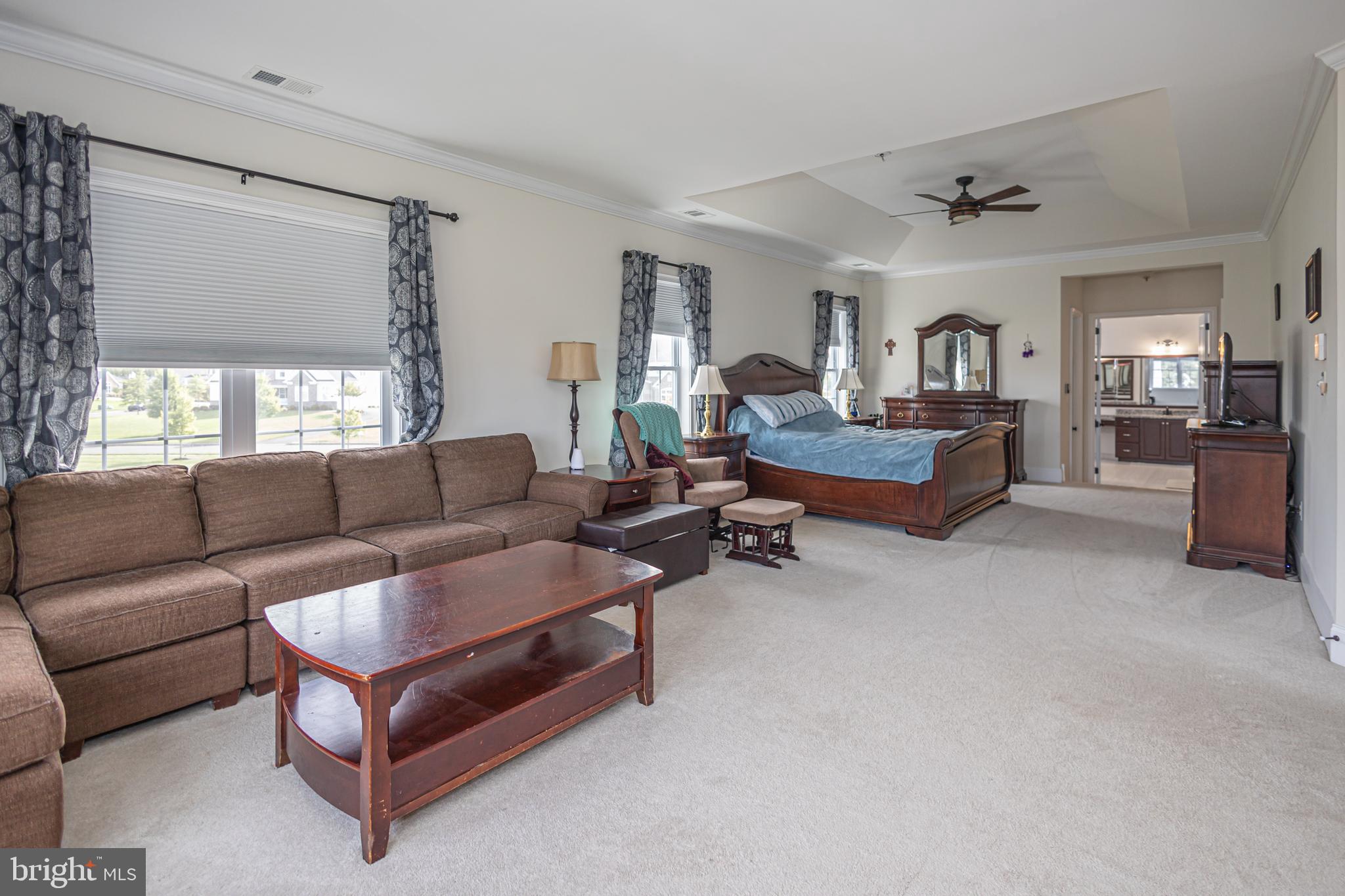 NORTHAMPTON PRSRVE - Residential