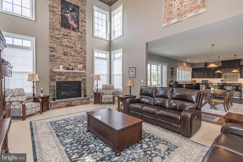 Tiny photo for 3 Shady Pines Drive, IVYLAND, PA 18974 (MLS # PABU2106586)