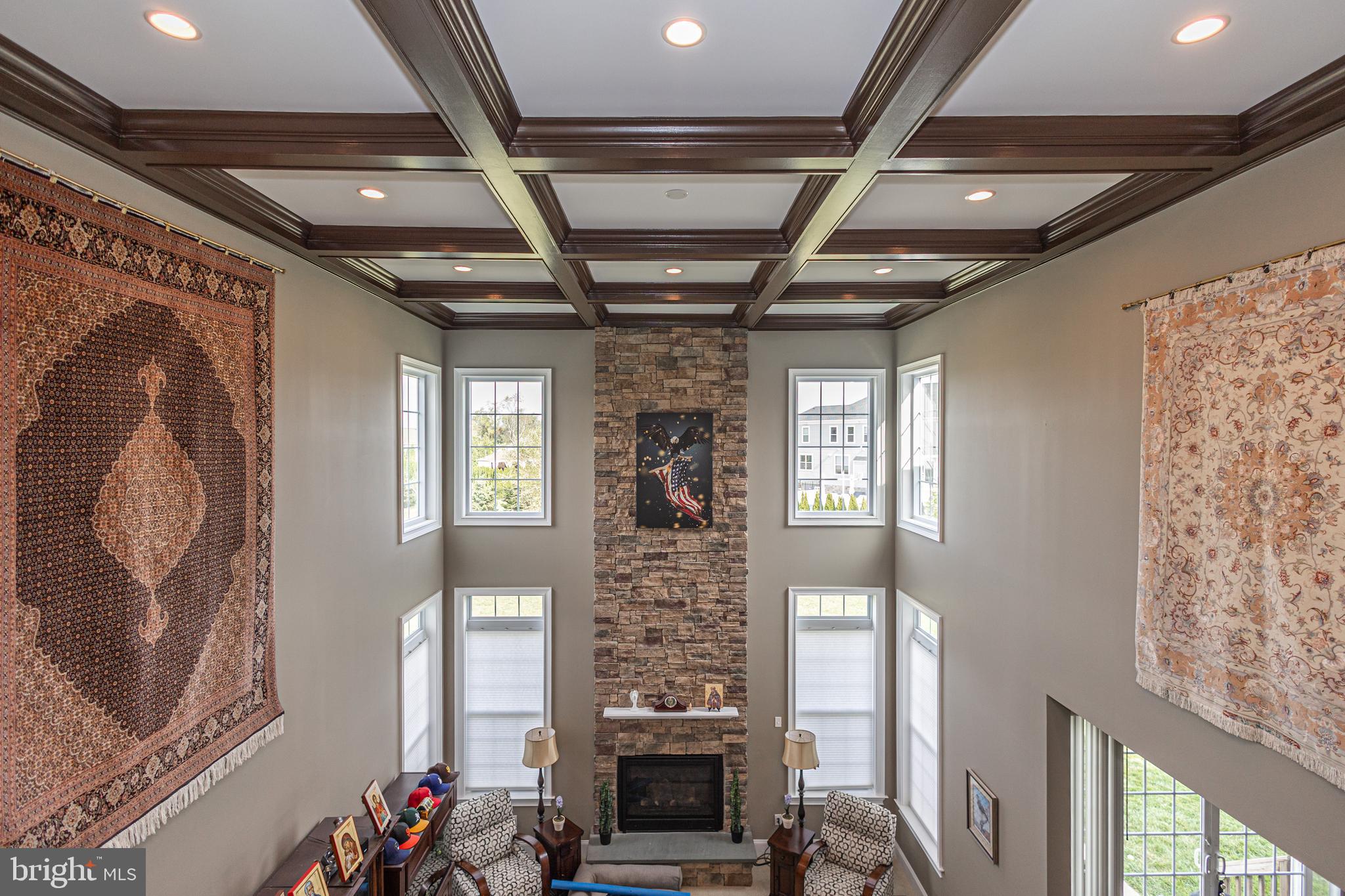 NORTHAMPTON PRSRVE - Residential