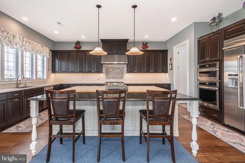 Tiny photo for 3 Shady Pines Drive, IVYLAND, PA 18974 (MLS # PABU2106586)