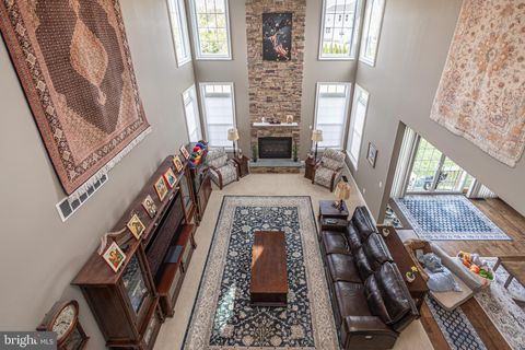 Tiny photo for 3 Shady Pines Drive, IVYLAND, PA 18974 (MLS # PABU2106586)