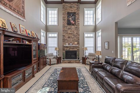 Tiny photo for 3 Shady Pines Drive, IVYLAND, PA 18974 (MLS # PABU2106586)