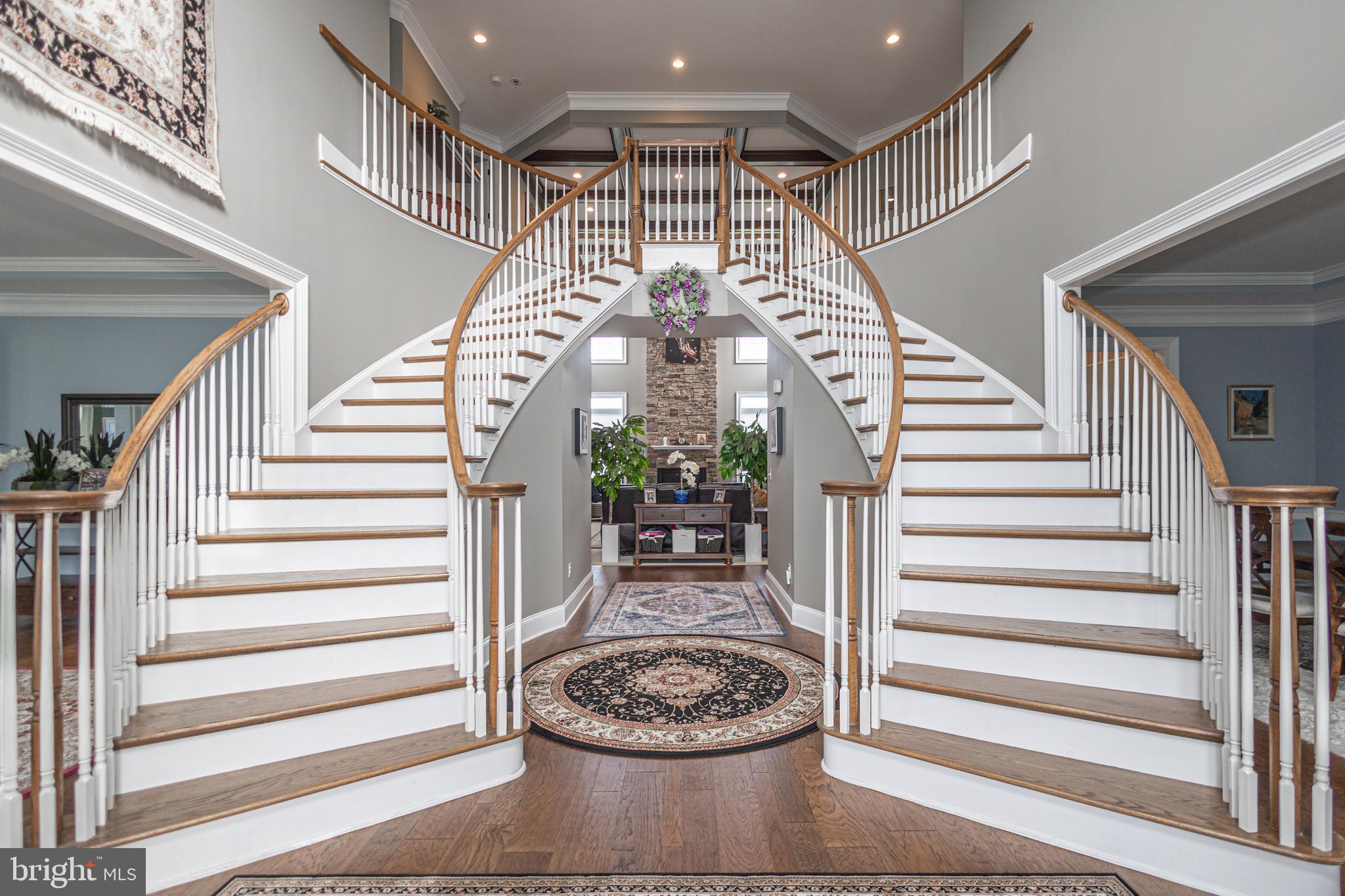 NORTHAMPTON PRSRVE - Residential