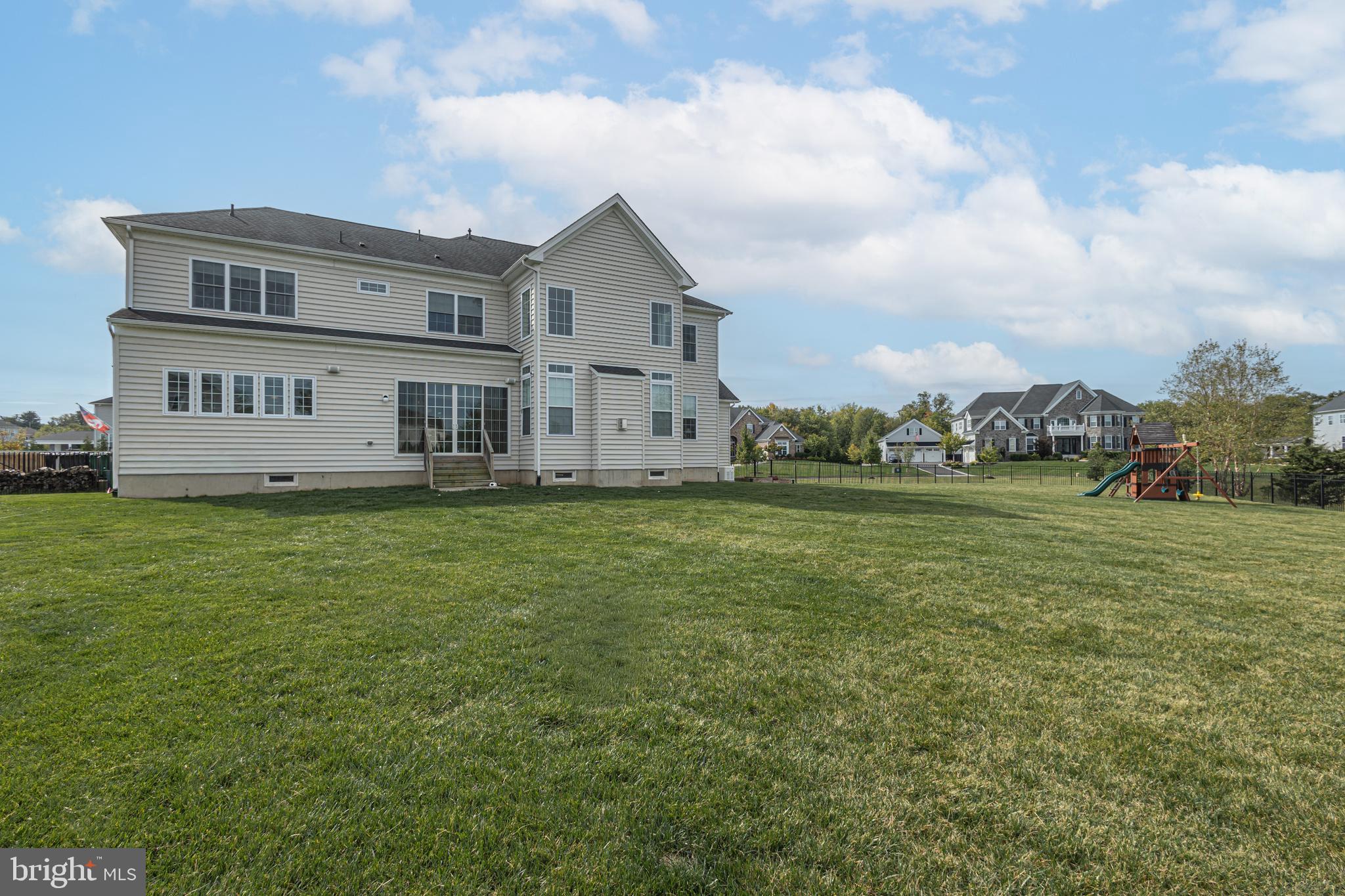 NORTHAMPTON PRSRVE - Residential