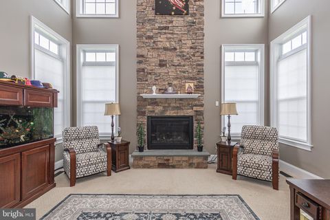 Tiny photo for 3 Shady Pines Drive, IVYLAND, PA 18974 (MLS # PABU2106586)