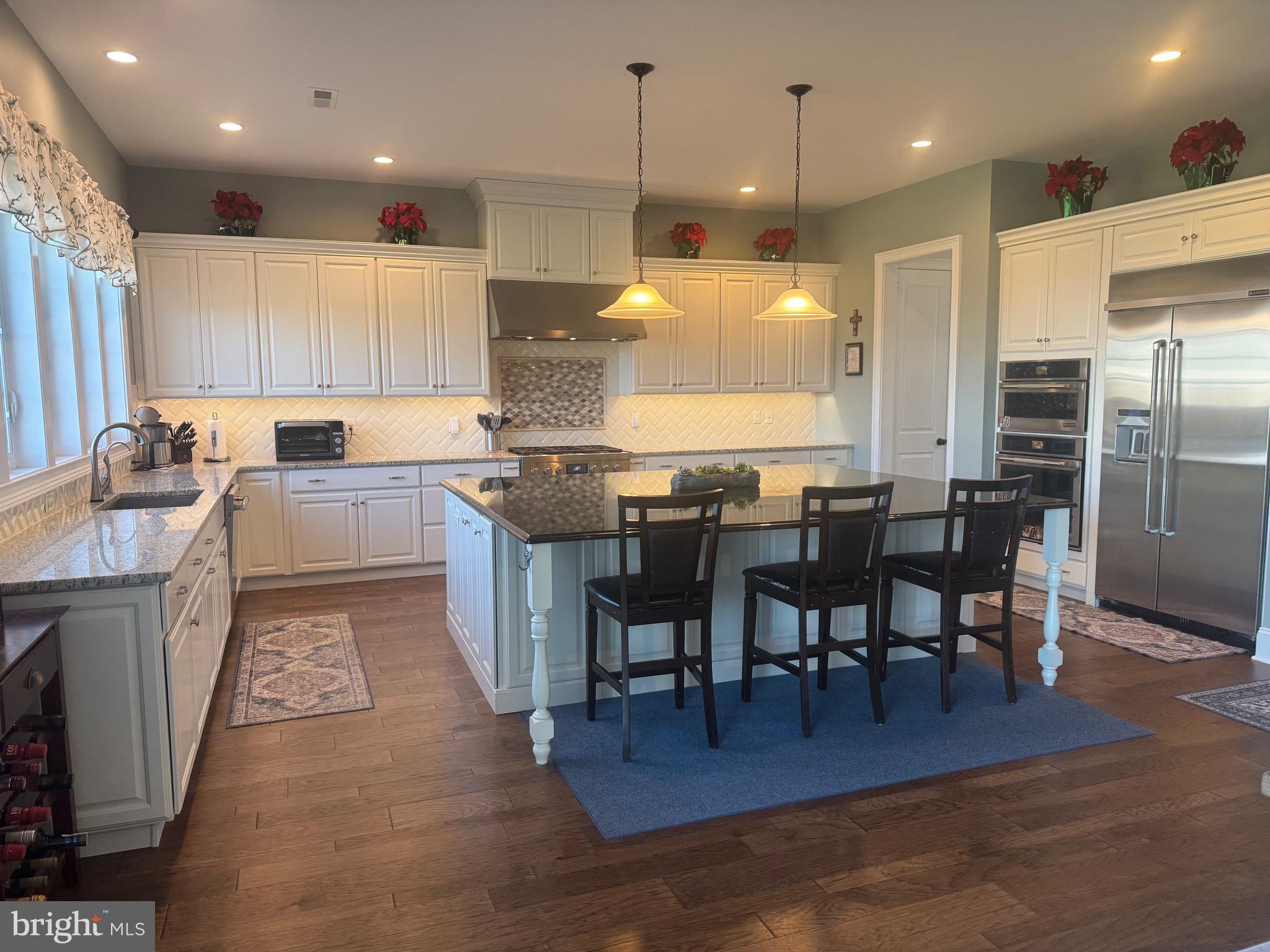 NORTHAMPTON PRSRVE - Residential