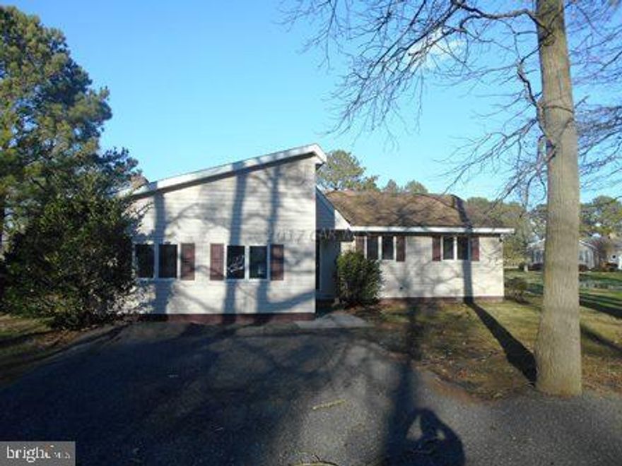 Check out this super buy!!!! This 3 bedroom 2 full bath rancher features new flooring, appliances, kitchen cabinets and counter tops and is move in ready. This is not your typical property. Must see!!! This is a Fannie Mae HomePath property.