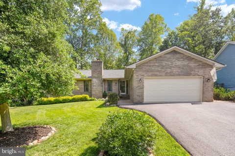319 Birchside Circle E, Locust Grove, VA MLS: VAOR2015264