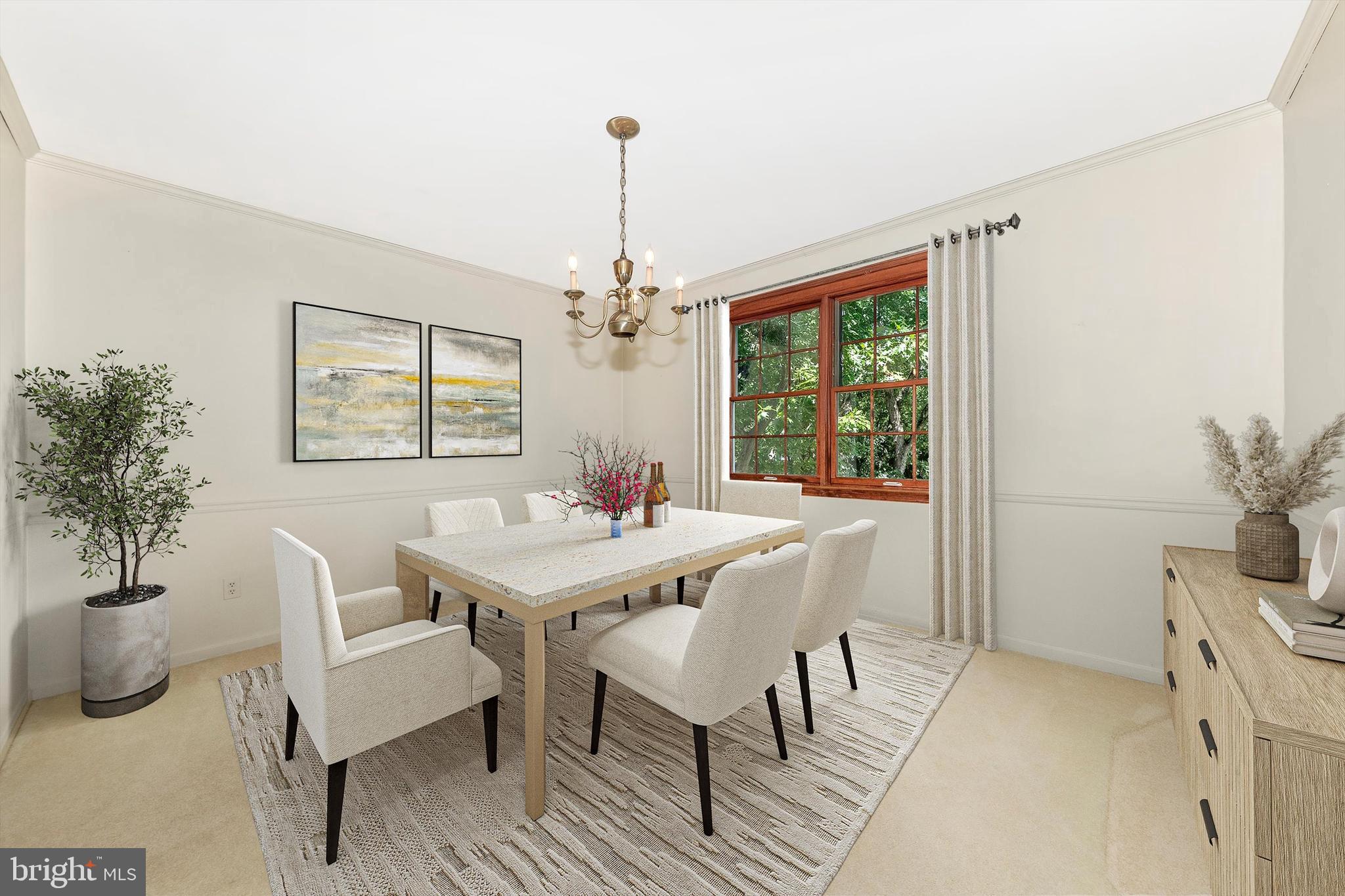 CHATEAU VALLEY - Residential