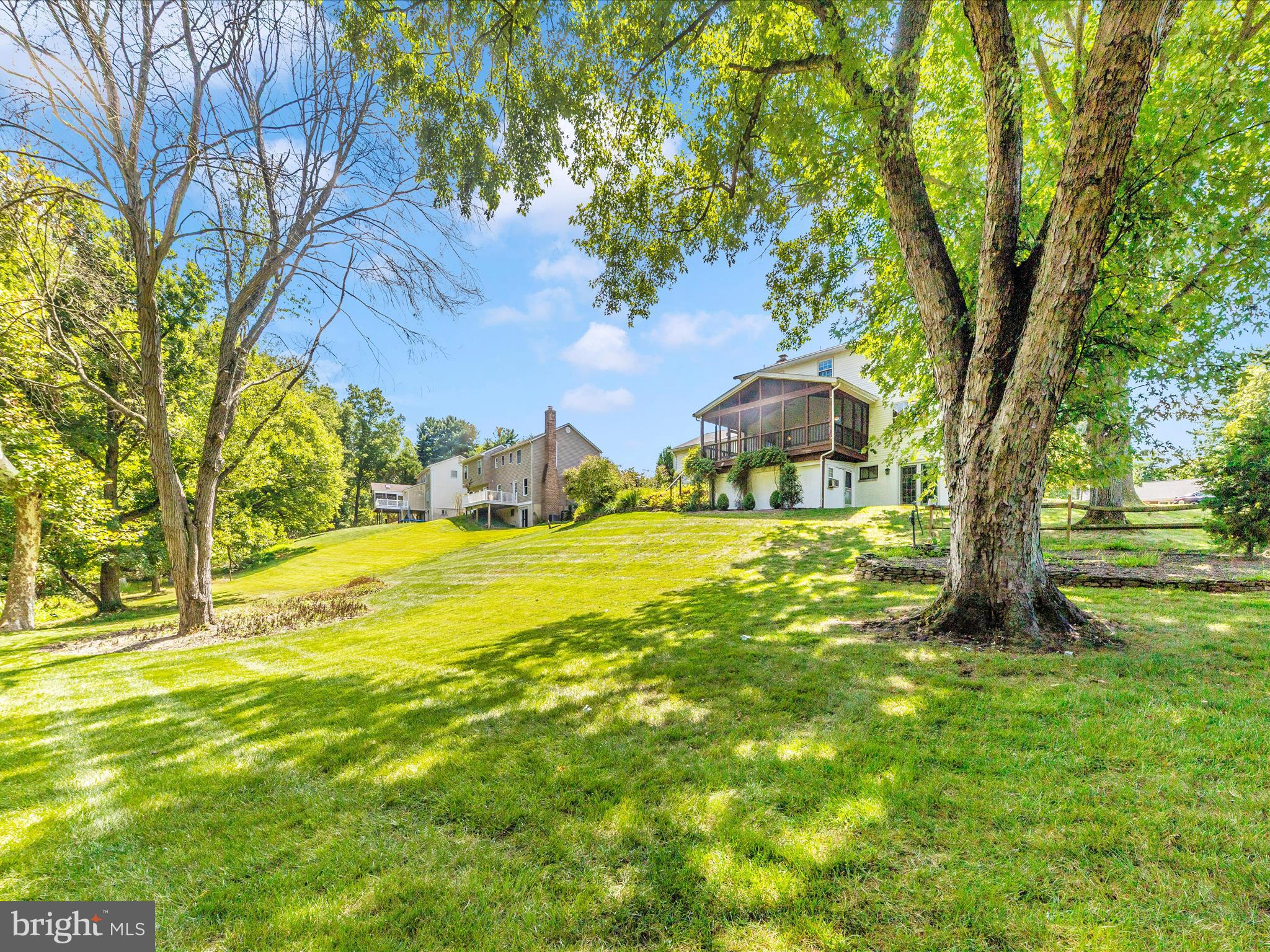 CHATEAU VALLEY - Residential
