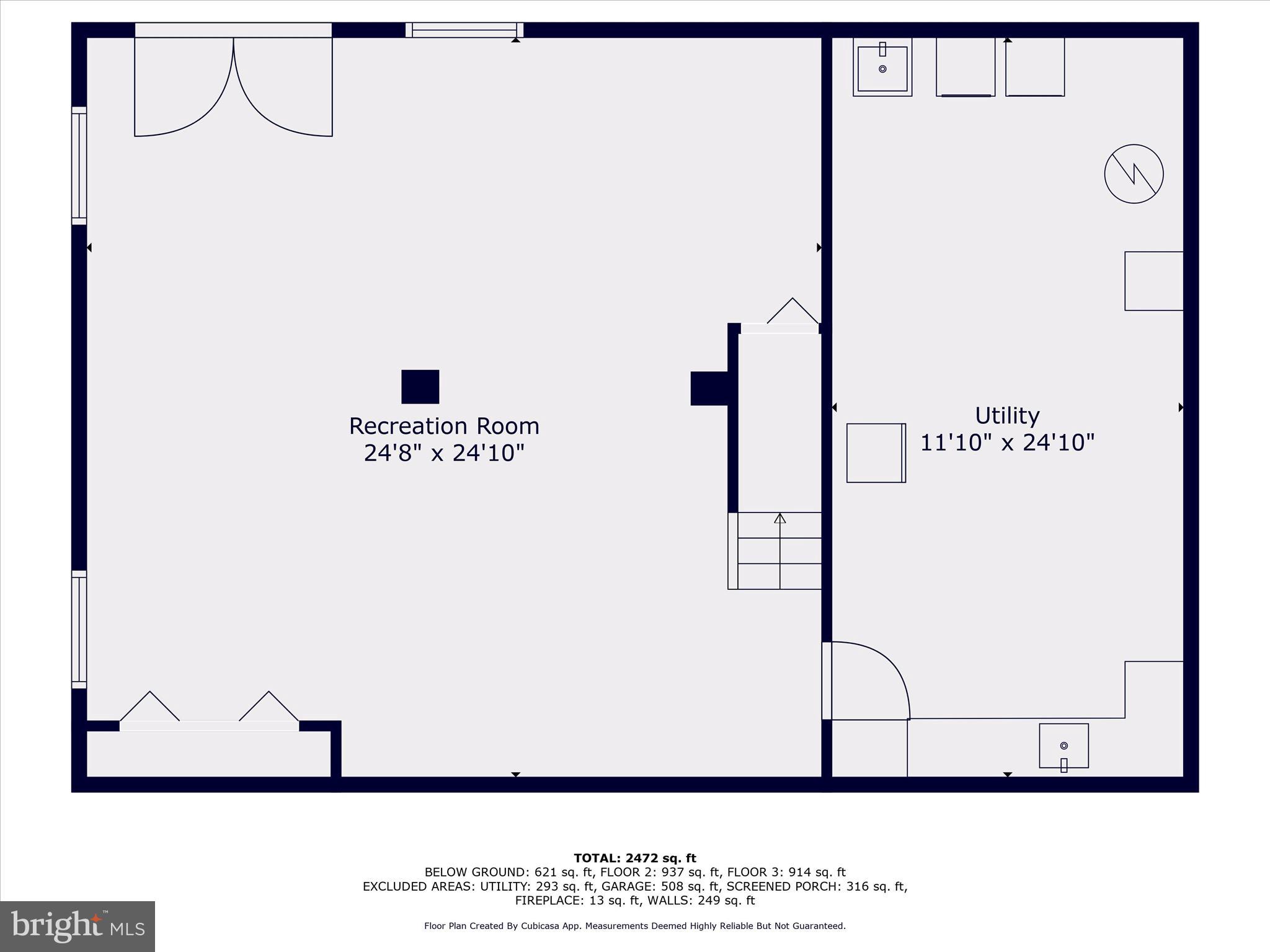 CHATEAU VALLEY - Residential