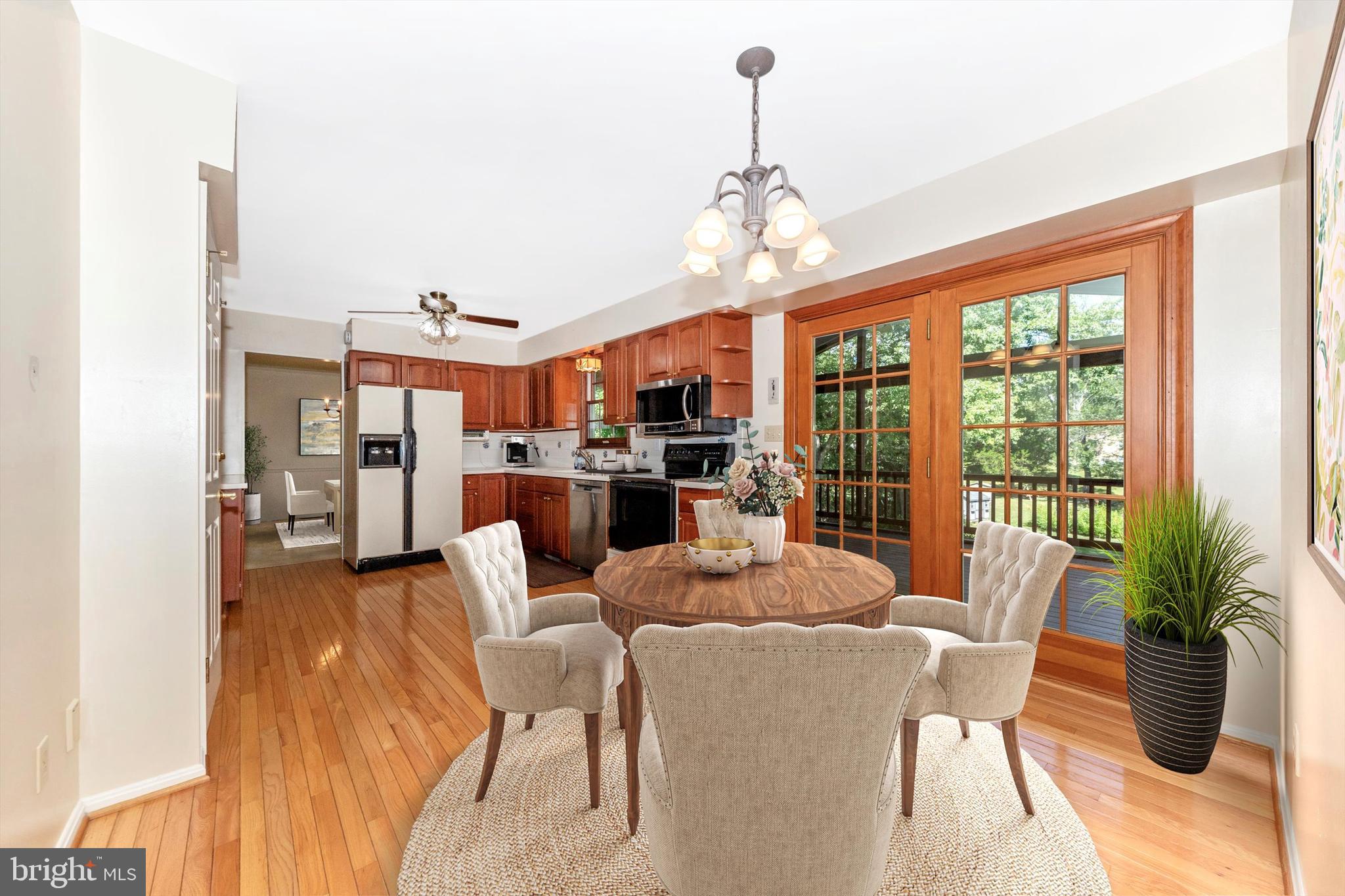 CHATEAU VALLEY - Residential