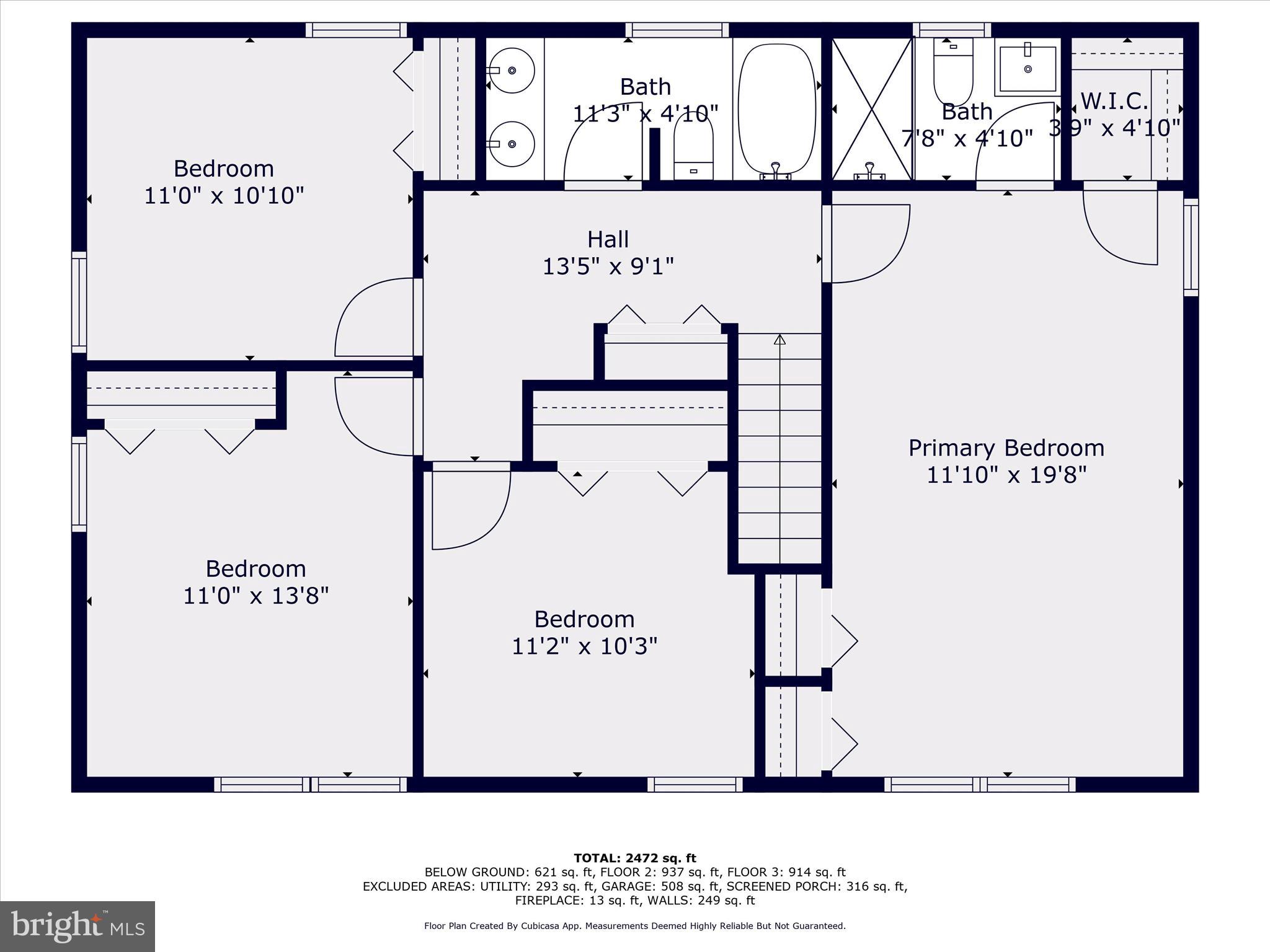 CHATEAU VALLEY - Residential