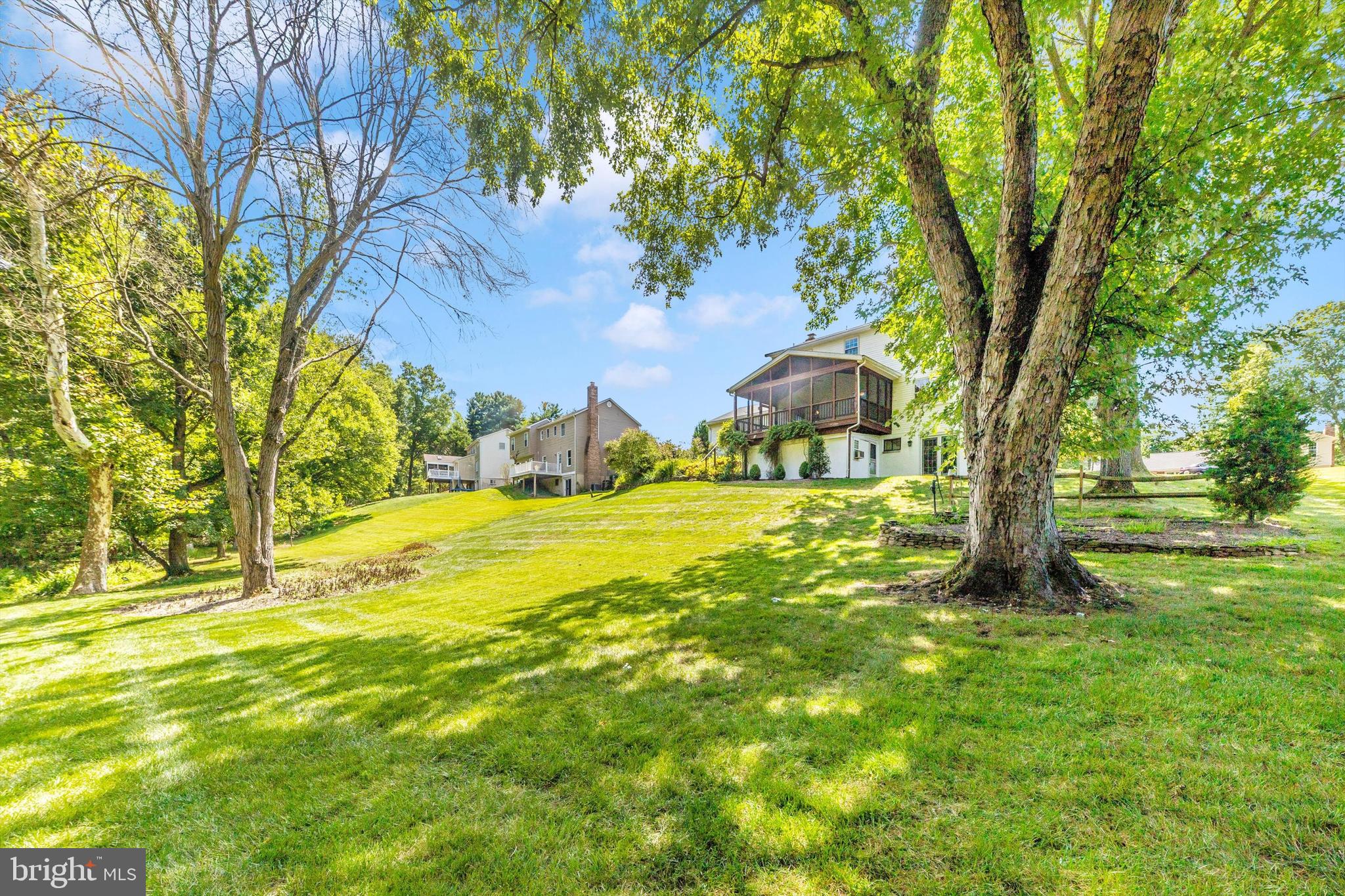 CHATEAU VALLEY - Residential