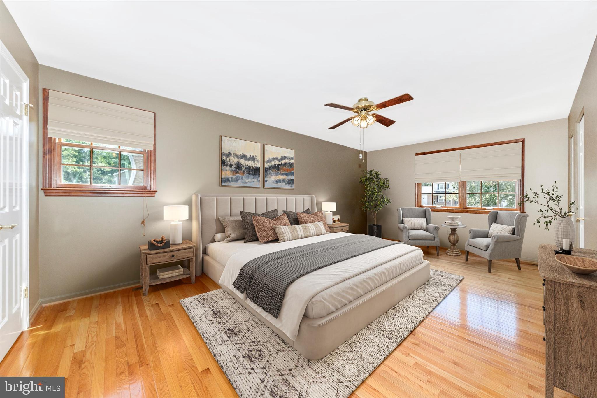 CHATEAU VALLEY - Residential