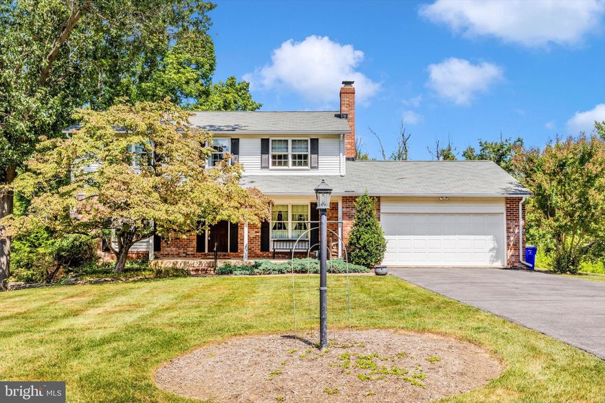 Welcome to 10036 Century Drive, a peaceful retreat in the heart of Howard County. This charming home offers 4 spacious bedrooms, 2 full baths, and a 2-car garage, perfectly situated on nearly an acre of land. Just minutes from top-rated schools and Centennial Park, the property combines convenience with the beauty of nature. Step inside to a warm and inviting eat-in kitchen that opens to a screened-in porch—an ideal spot to savor your morning coffee while enjoying serene views. The expansive lot provides a haven for local wildlife, where deer and fox often wander, creating a private, natural setting right outside your door. A welcoming front porch adds to the home’s curb appeal, making it the perfect place to relax and unwind. With its blend of comfort, character, and an unbeatable location, this property is a rare opportunity to own a home that offers both everyday convenience and a true connection to nature. Seller to provide a Home Warranty,