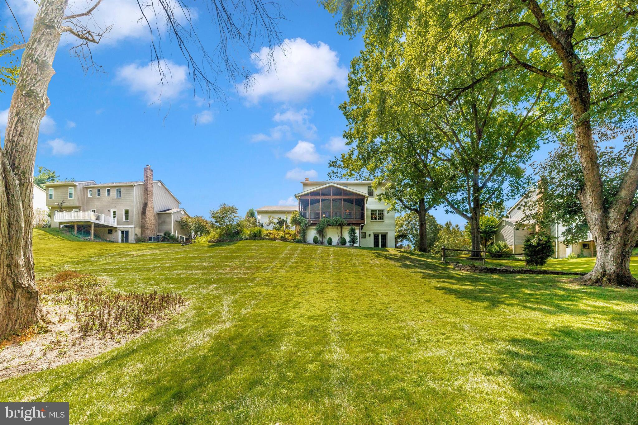 CHATEAU VALLEY - Residential