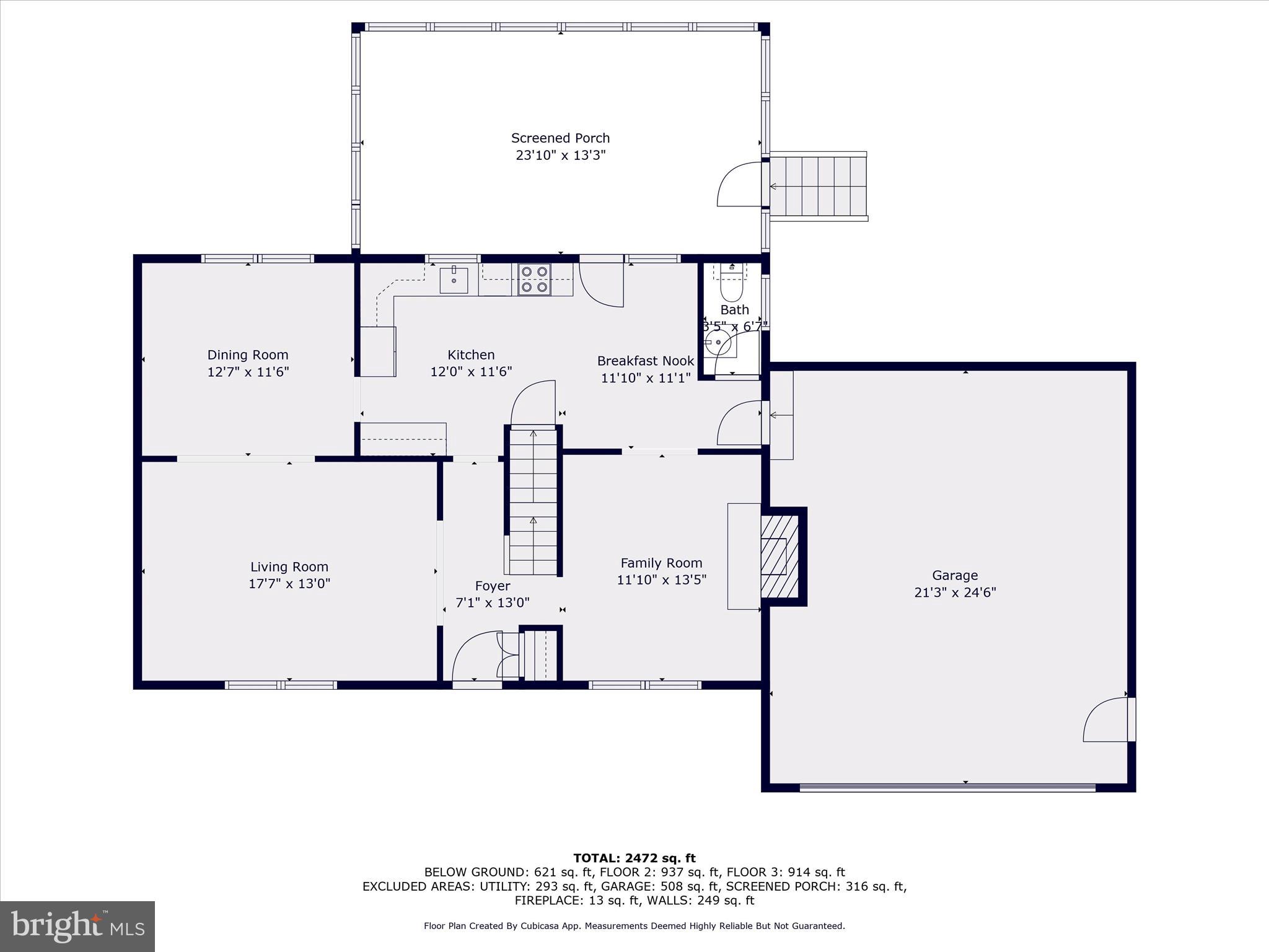 CHATEAU VALLEY - Residential