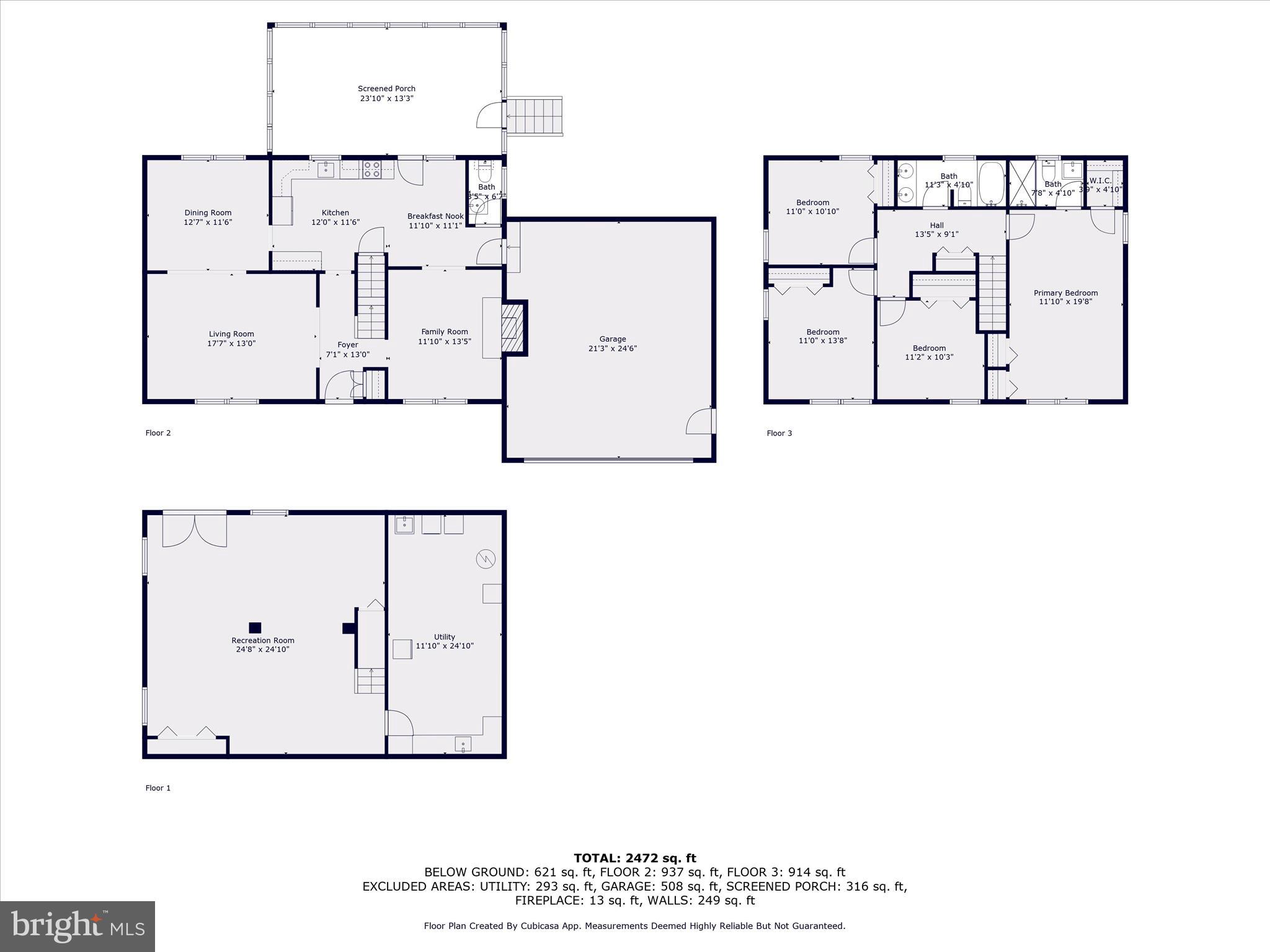 CHATEAU VALLEY - Residential