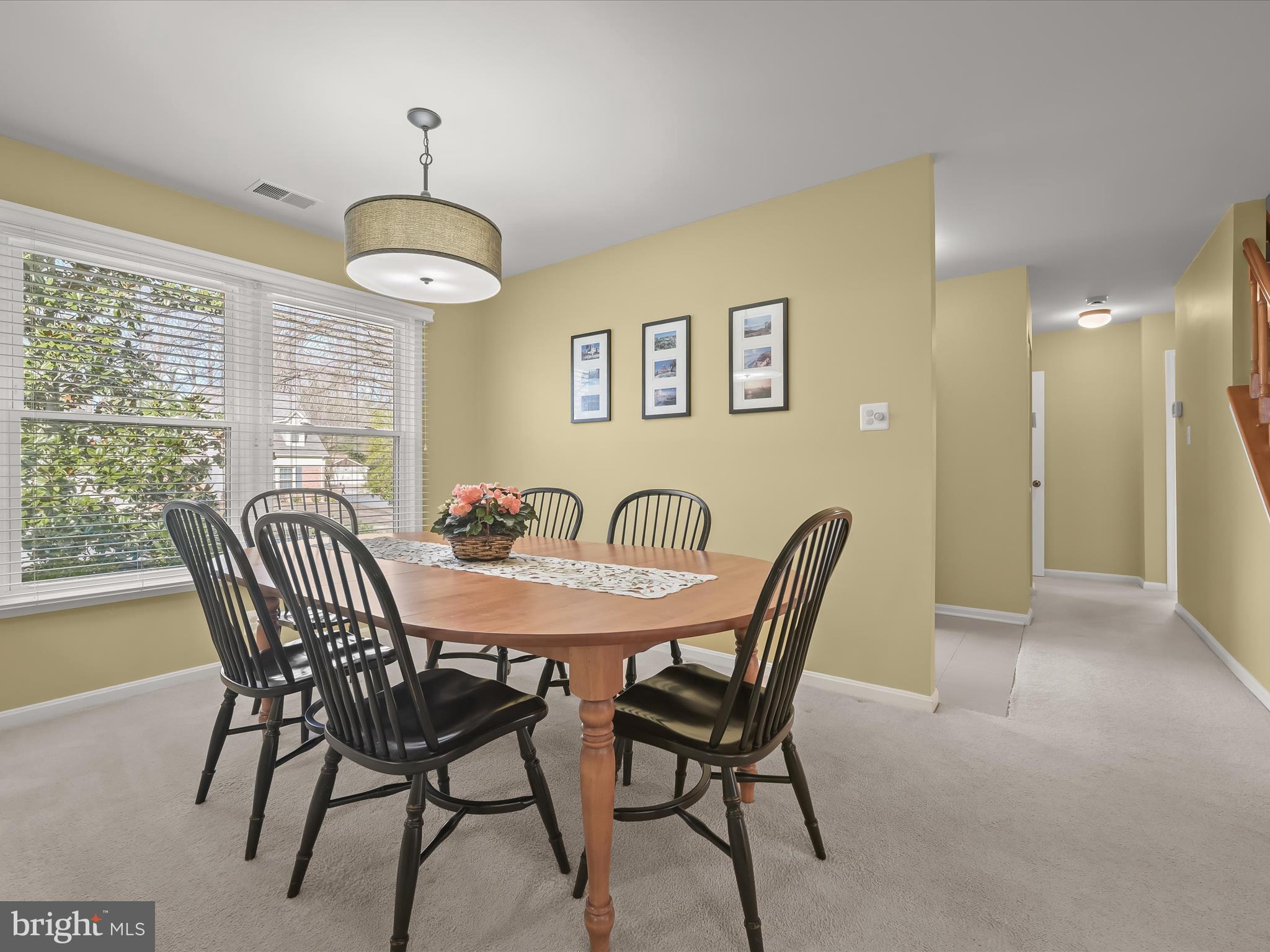 HERITAGE HARBOUR - Residential