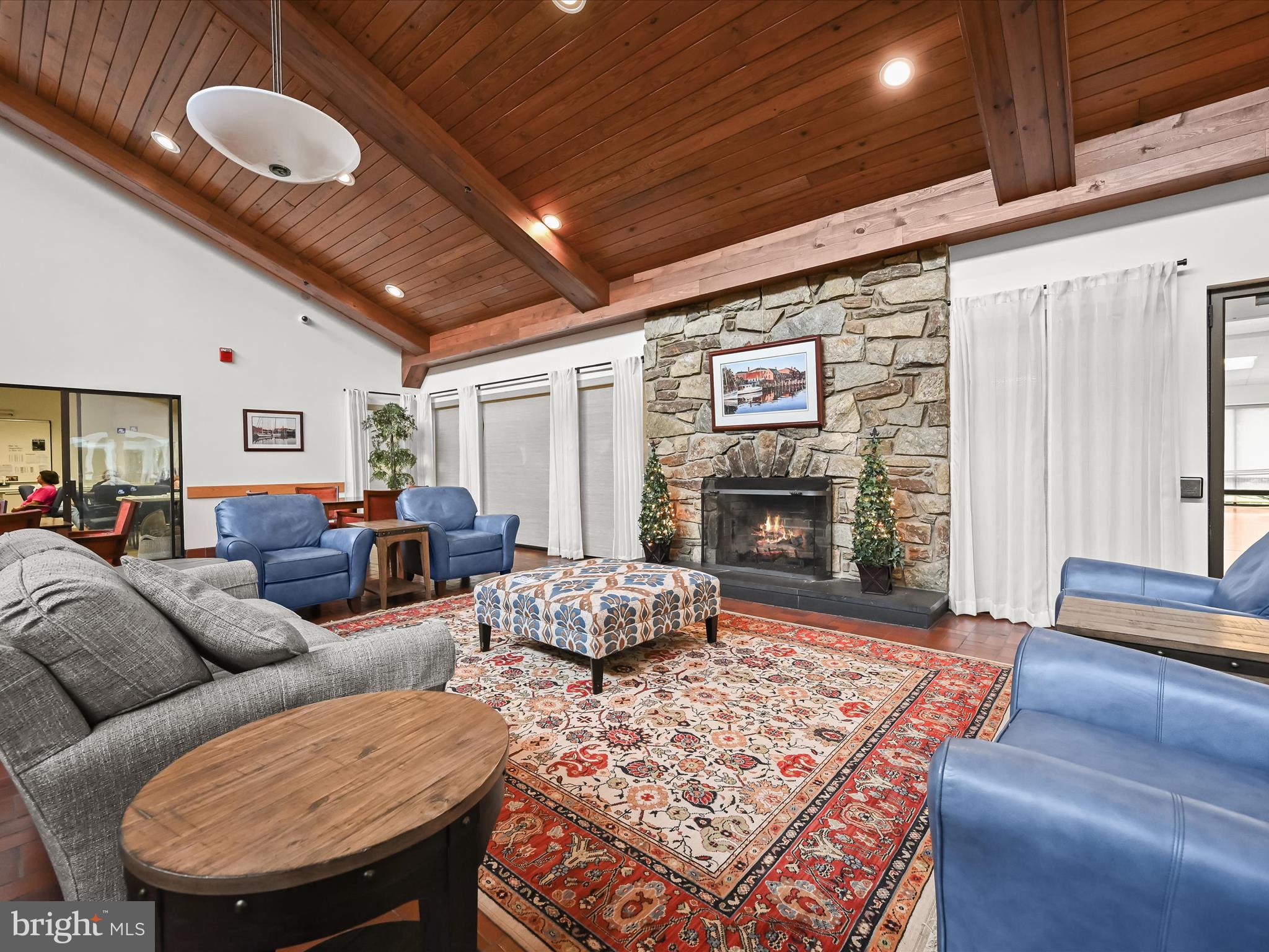 HERITAGE HARBOUR - Residential