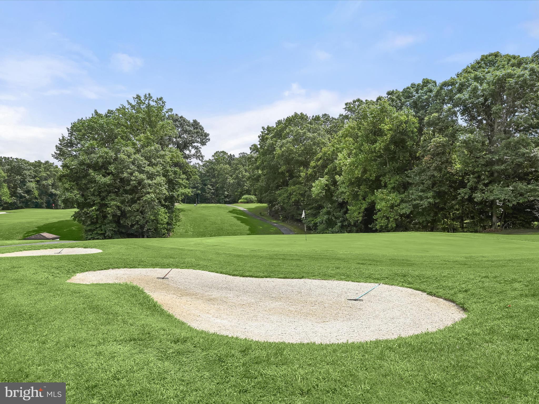 HERITAGE HARBOUR - Residential