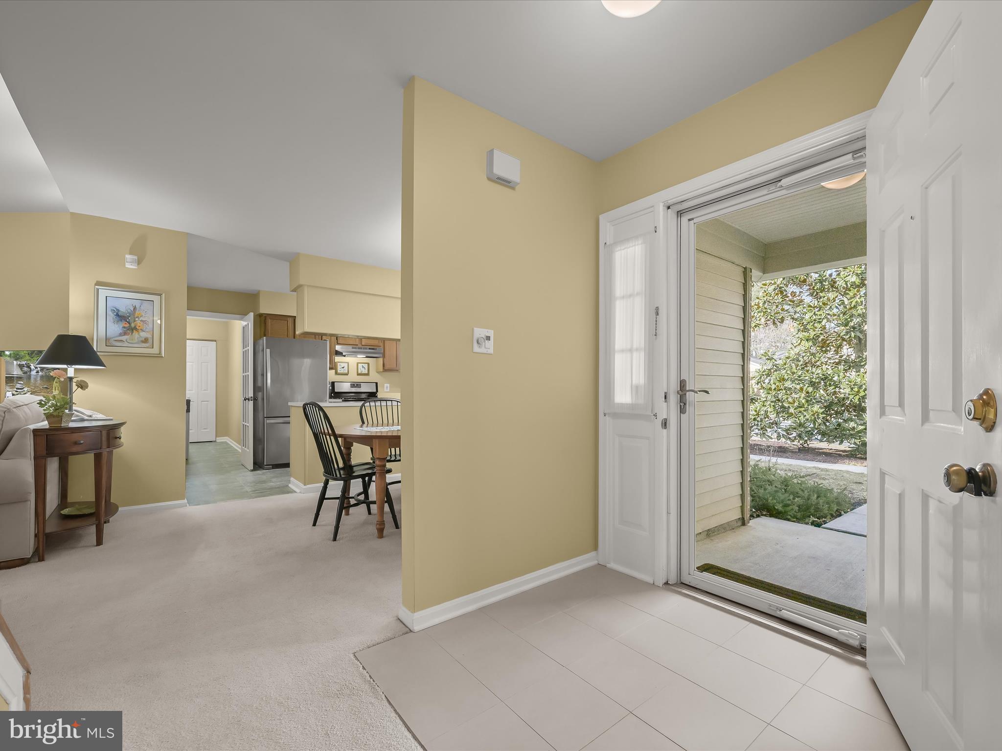 HERITAGE HARBOUR - Residential