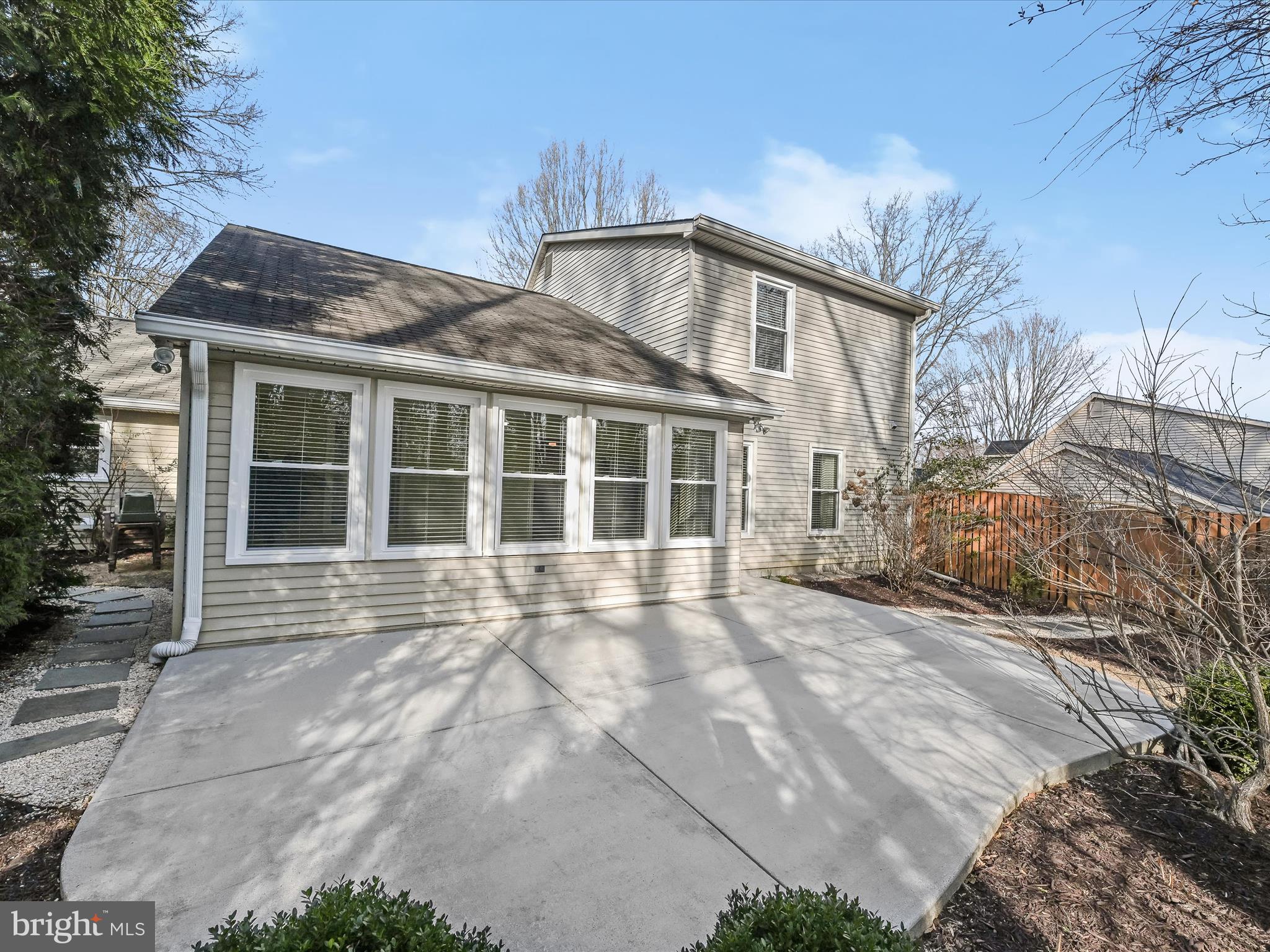 HERITAGE HARBOUR - Residential