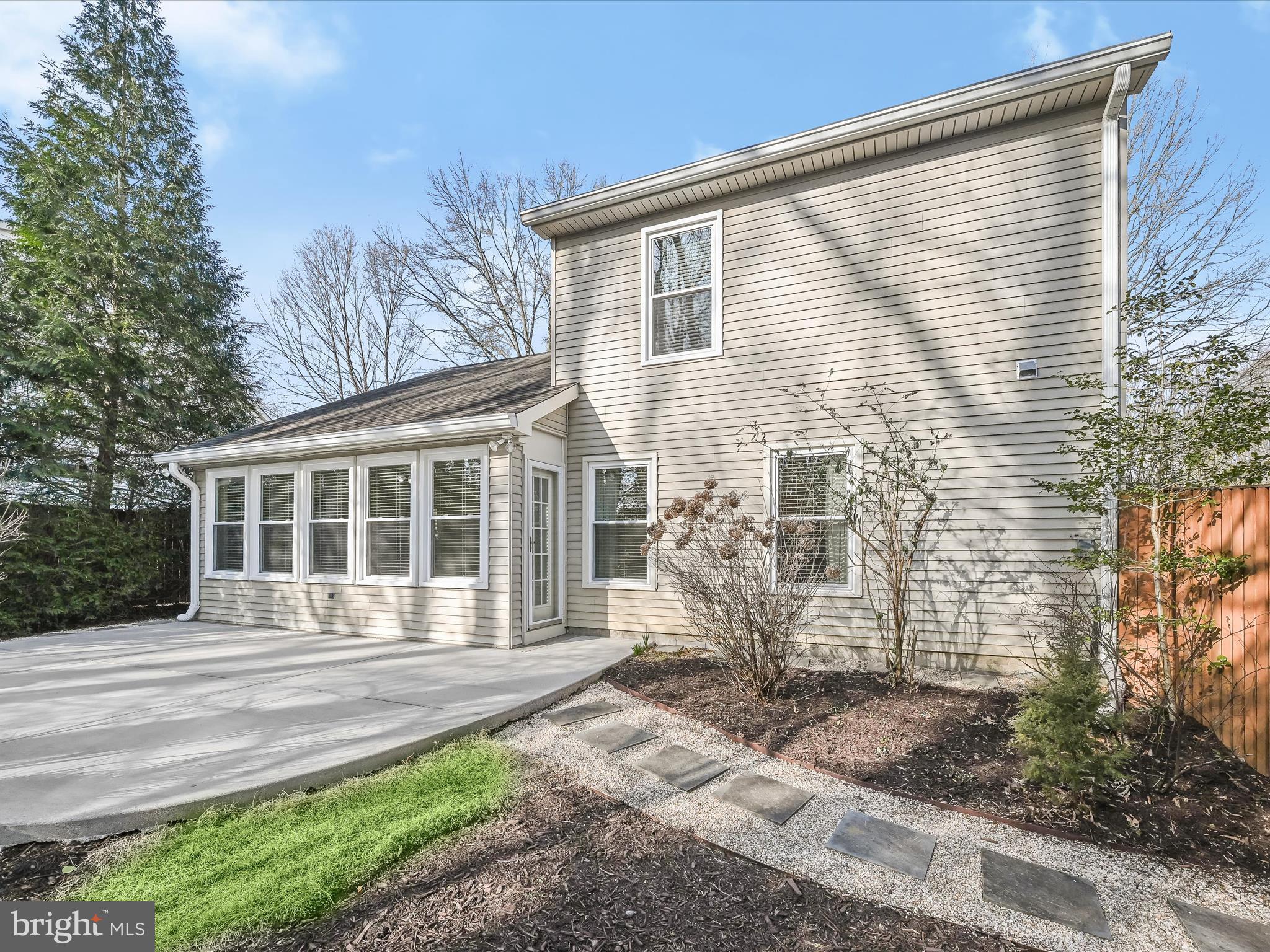 HERITAGE HARBOUR - Residential