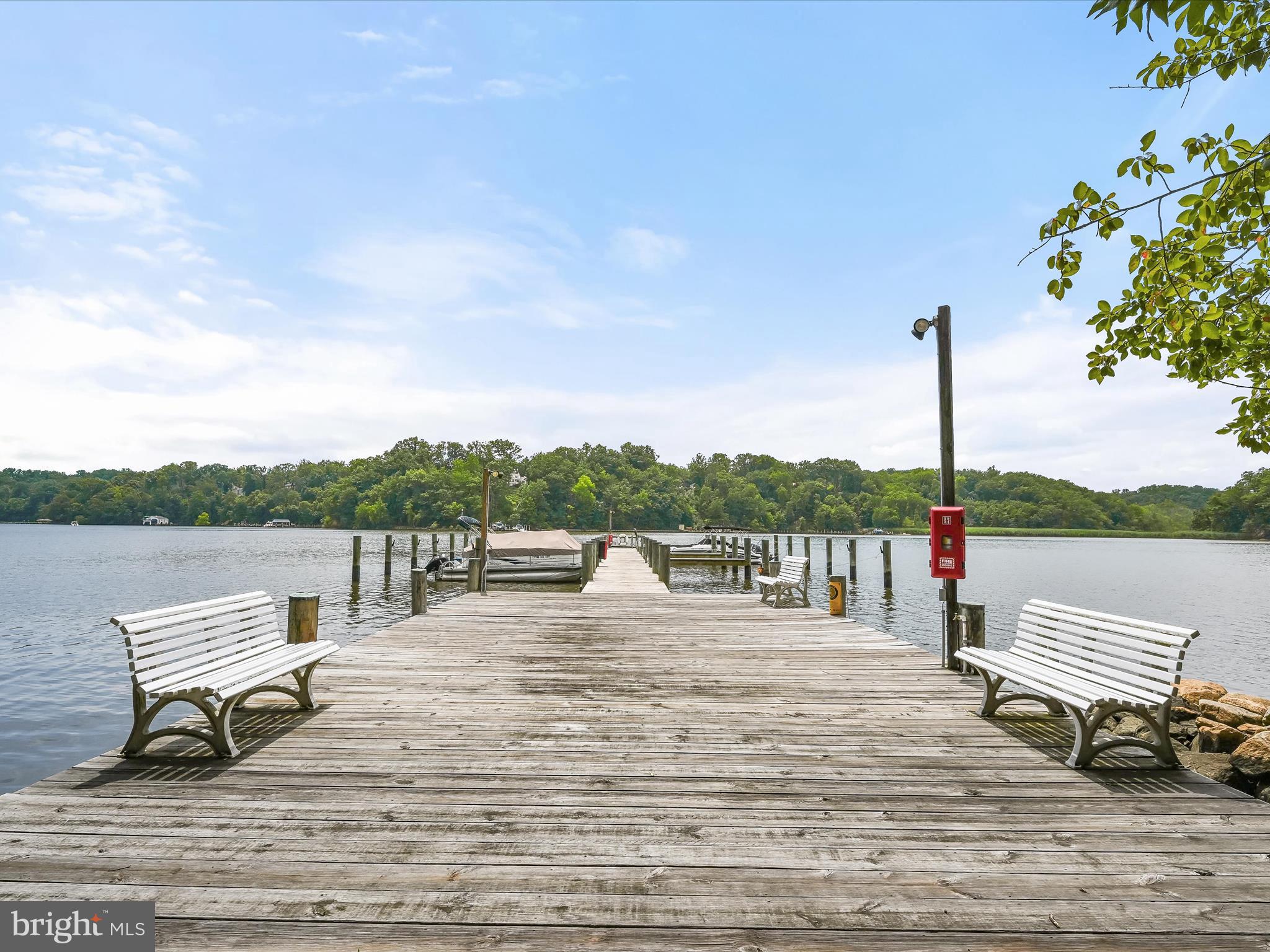 HERITAGE HARBOUR - Residential