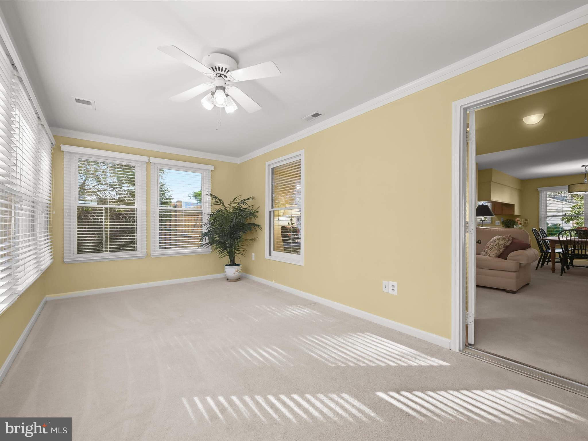 HERITAGE HARBOUR - Residential