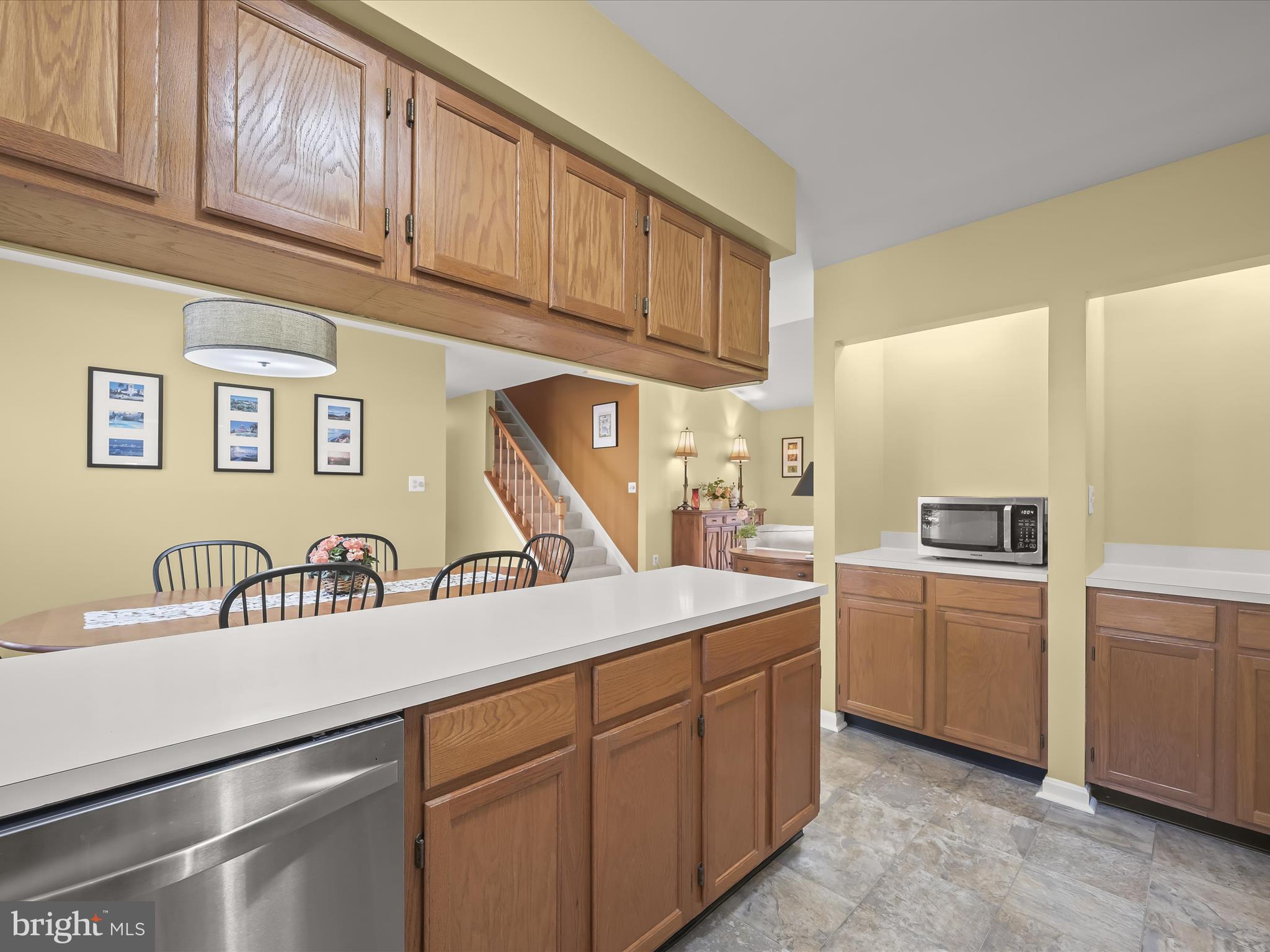 HERITAGE HARBOUR - Residential