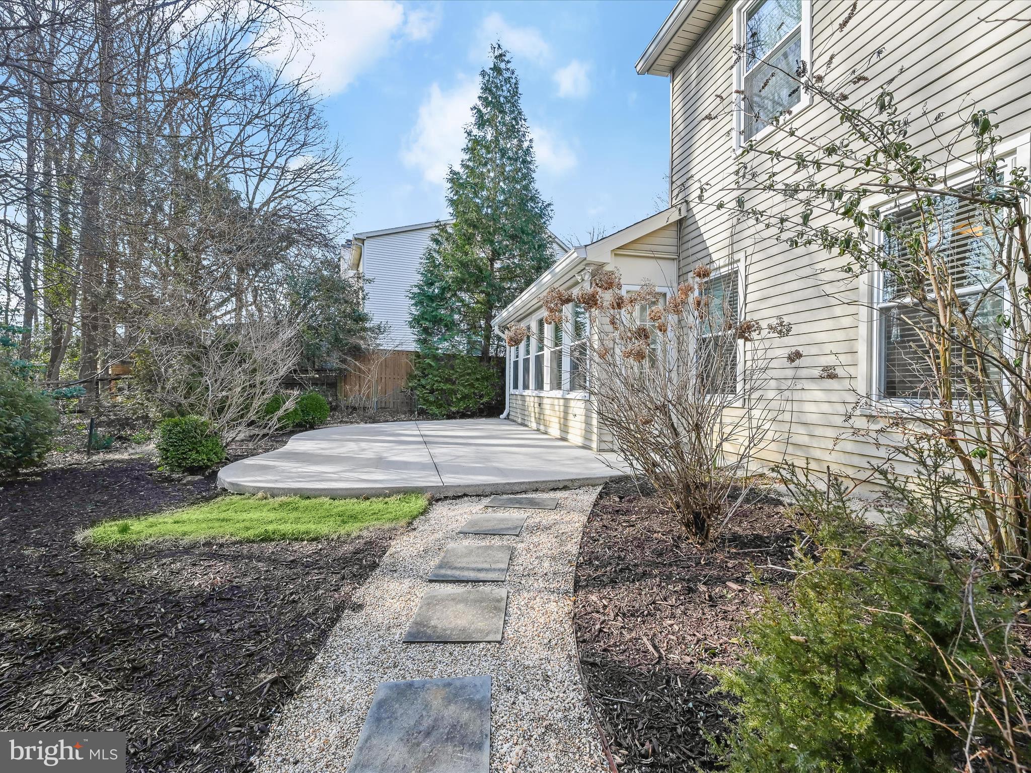 HERITAGE HARBOUR - Residential