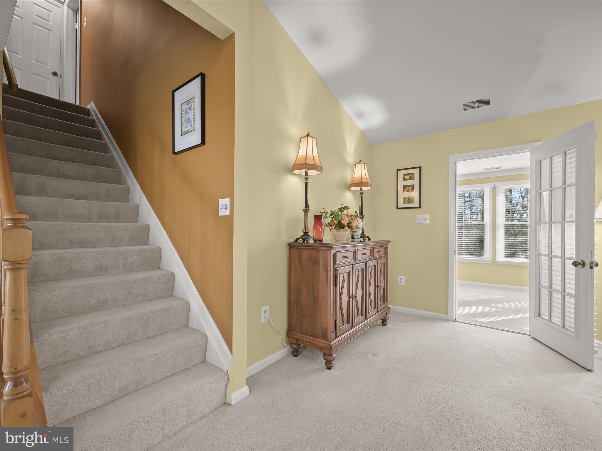 HERITAGE HARBOUR - Residential