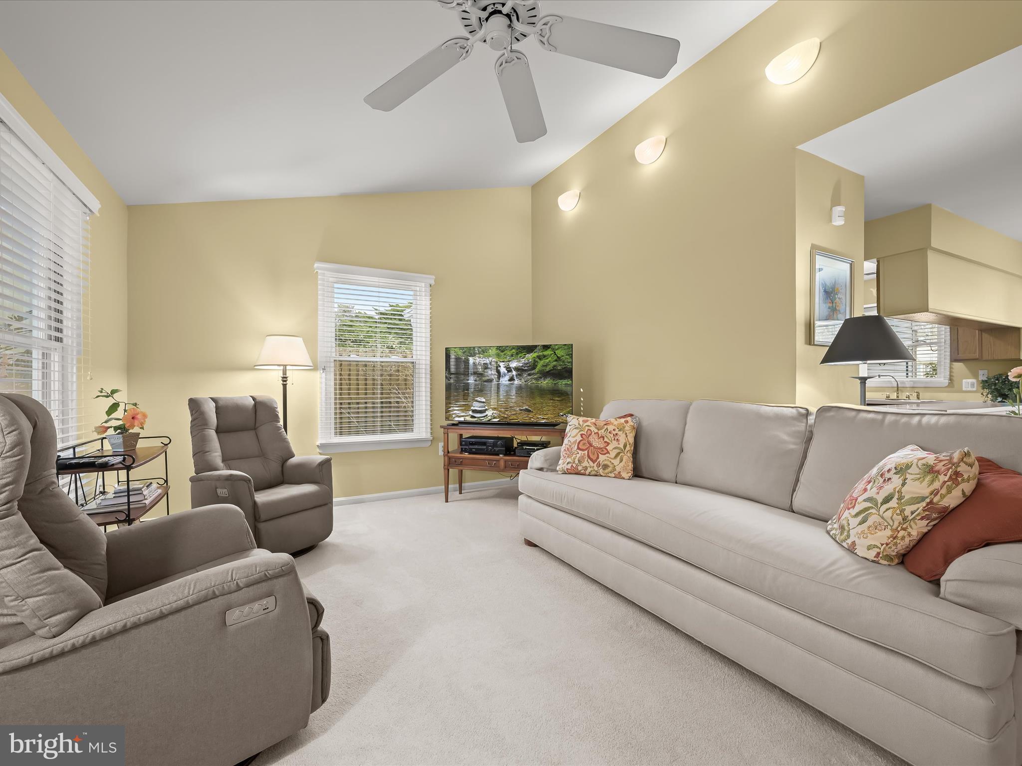 HERITAGE HARBOUR - Residential