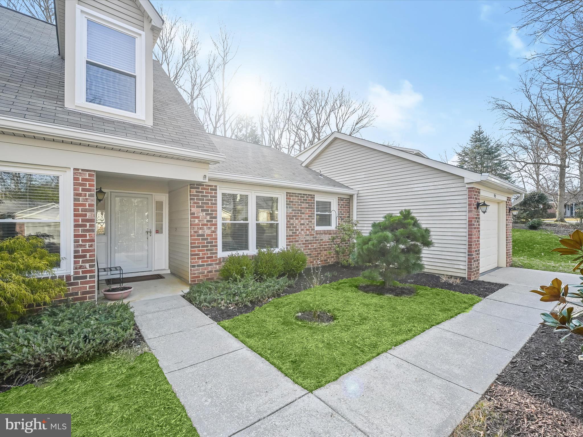 HERITAGE HARBOUR - Residential