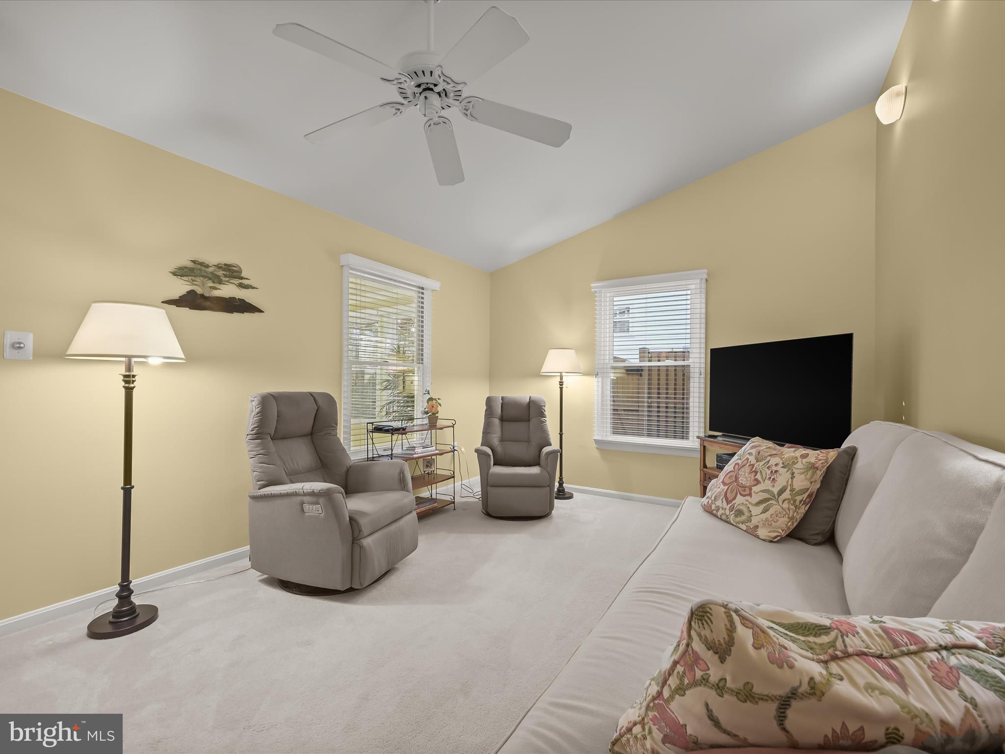 HERITAGE HARBOUR - Residential